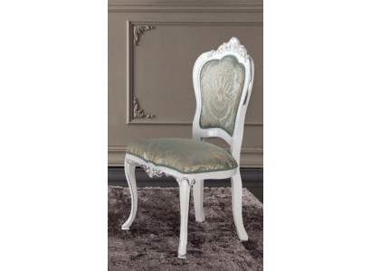 Classico Sedie Sedia Designer Sedia in legno Sedia da pranzo di lusso Legno Nuovo Mobili