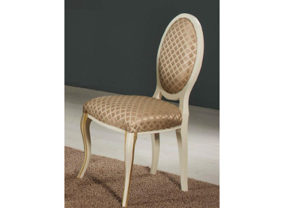 Classiche sedie Sedia Designer Sedia in legno Sedia da pranzo di lusso in legno Nuovo Mobili