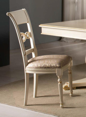 Sedie classiche Sedia Designer Sedia in legno Sedia da pranzo di lusso in legno Nuovi mobili