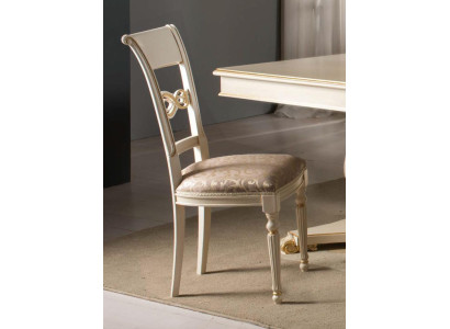 Sedie classiche Sedia Designer Sedia in legno Sedia da pranzo di lusso in legno Nuovi mobili