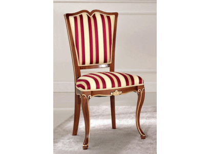 Sedie classiche Sedia Designer Sedia in legno Sedia da pranzo di lusso in legno Nuovi mobili