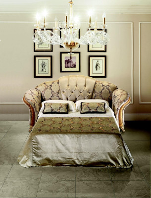 Classe di lusso 3+2+1 Set di divani in stile italiano divano arredoclassic™ nuovi.
