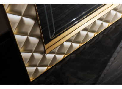 Tavolo da pranzo 4 sedie Sala da pranzo Tavolo Stile Rococò Barocco Liberty royal lusso