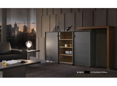 Sideboard Mobile Guardaroba Consolle Madia Mobili per ufficio Comò