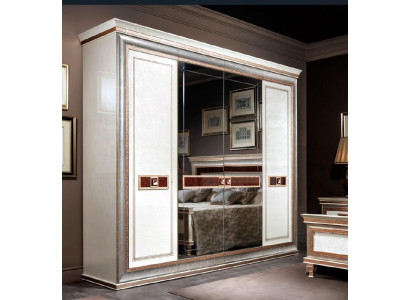 Designer camera da letto armadio guardaroba armadio mobile mobili legno guardaroba arredoclassico