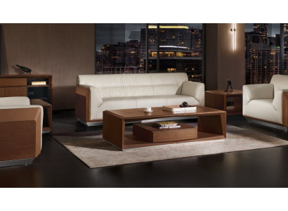 Tavolino design moderno da salotto, tavolino da salotto, tavolo da camera, ufficio