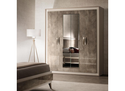 Mobile guardaroba design Armadi Armadi da camera da letto Mobili guardaroba arredoclassic