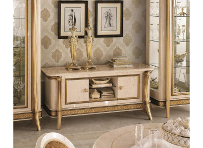 RTV Sideboard Comò Mobili classici di design Barocco Rococò Art Nouveau