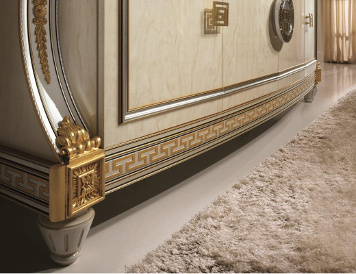 Comodini in legno massello Armadi Madia Armadio Comò massiccio Mobiletto Sideboard Mobili Nuovi