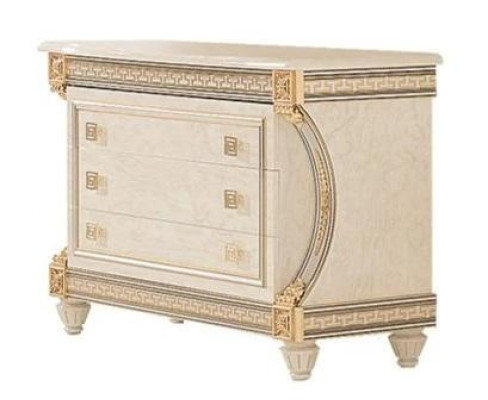 Comodini Credenza Cassetti Mobile in legno Design Armadio Tavolo consolle Armadi Nuovi