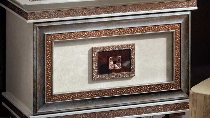 Comò Comò Armadio Legno Classico Credenza Console Consolle Nuovi Armadi