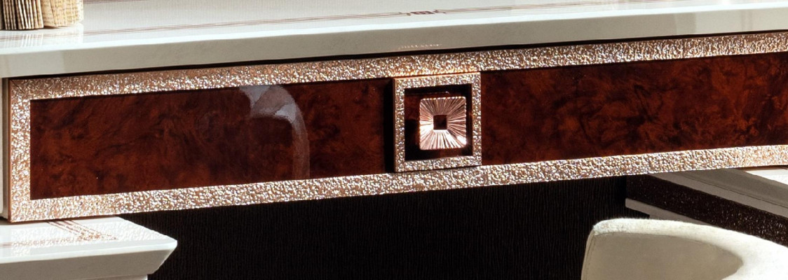 Comò Comò Armadio Legno Classico Credenza Console Consolle Nuovi Armadi