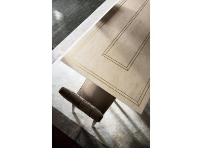 Classico 1 sedia Mobili design in legno Set barocco italiano