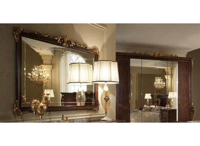 Specchio da parete Decorazione Arredamento Casa Arredamento d'interni Specchio da parete Guardaroba Nuovo