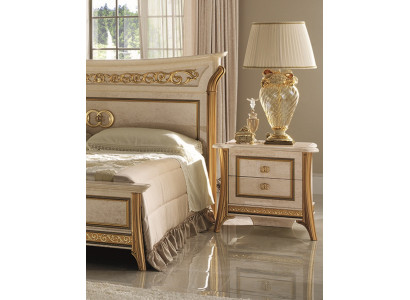 Tavolo da consolle notturna di design Comodino Tavoli Consolle Armadio Camera da letto Nuovo