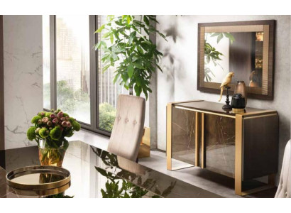 Comò Tavolino Sideboard Armadio Credenza Legno Armadio Sideboards