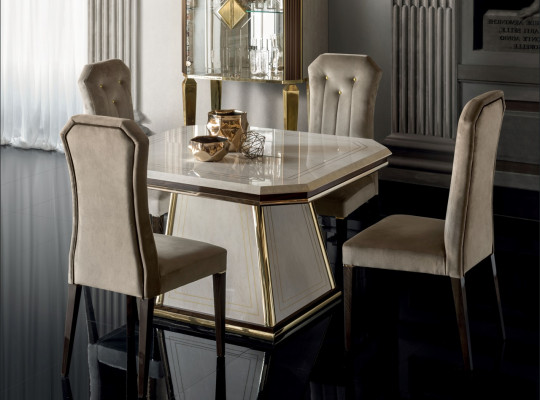 Sedia da sala da pranzo Sedie da designer Sedie da sala da pranzo Nuovo set di 4 sedie in legno massello Mobili  Sedia da pranzo Sedie da designer Sedie da pranzo Nuovo set di 4 sedie in legno massello Mobili