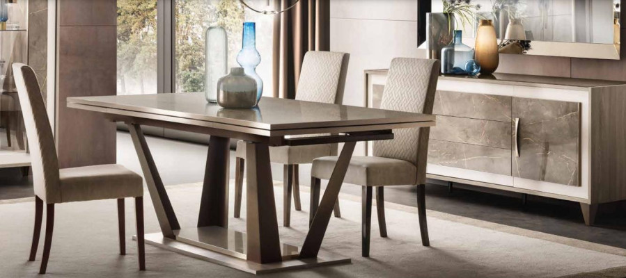 Comò Armadio Side Low Board Comodini Designer Lusso di Classe Cabinet