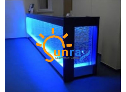 Bancone Bar Acqua Parete Bancone Bar Mensola Mobili Bancone Bar Illuminato Bancone Bar a Led