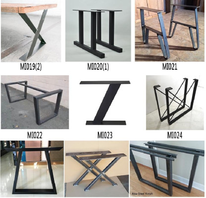 Tavolo da conferenza Tavolo da pranzo River Table Massiccio 231x110 Resina epossidica Tavoli