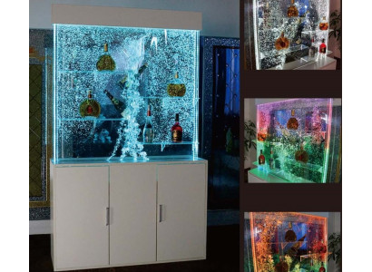 Ufficio Parete divisoria Acqua Parete Colonna Pareti d'acqua Pareti divisorie Scaffale