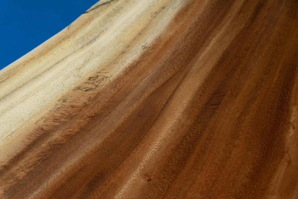 Tavolo da pranzo River Table Massiv Tische 185x85cm, tavolo fluviale in resina epossidica marina