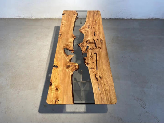 Tavolino del salotto Tavolino da salotto Tavolino da designer fatto a mano Tavolino del salotto