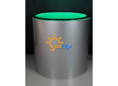 Design Tavolo Tavolino Decorazione Acqua Colonne Colonna Acqua Divano Tavoli LED