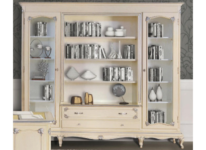 Vetrine cassettiere Vetrine Armadio con cassetti Vetro Armadio design Nuovo