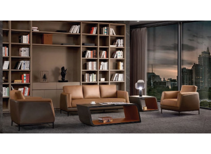 Moderno set di divani Divano Divani Gruppo 3 posti divani nuovi