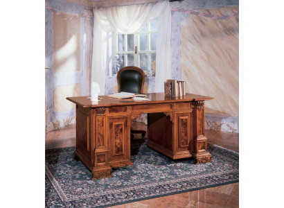 Scrivania classica Tavolo da ufficio Scrivania Scrivania Tavoli per computer Italia