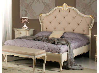 Letto Mobili Letto Matrimoniale Legno Naturale Mobili Camera da Letto Design Letti Mobili Italia