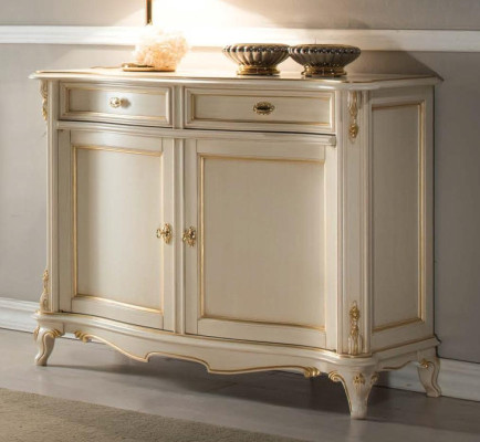 Comò credenza in legno massello armadi italiani armadio mobile comò sideboard