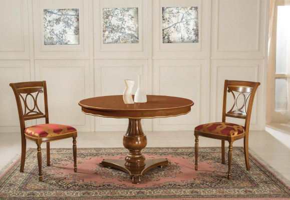 Set completo: tavolo da pranzo 2 sedie Set da pranzo Set da pranzo in legno Tavoli 3 pezzi