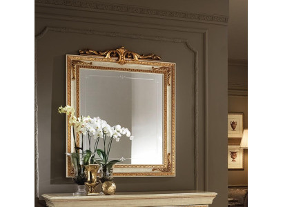 Specchio da parete Decorazione Mobili Arredi Interni Guardaroba Specchio a Parete Nuovo