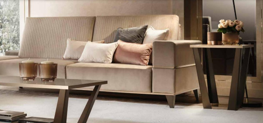Tavolino da salotto Comodino Tavolo da salotto Design Console