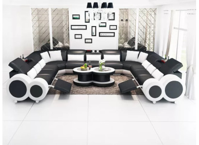 Divano a angolo divano di design divano divano imbottito angolo divano nuovi