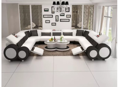 Divano a angolo divano di design divano divano imbottito angolo divano nuovi