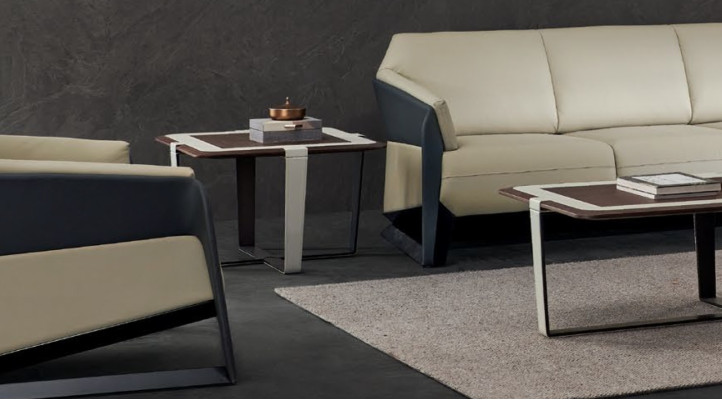 Design divano 3 posti set divani imbottiti sofà relax moderno