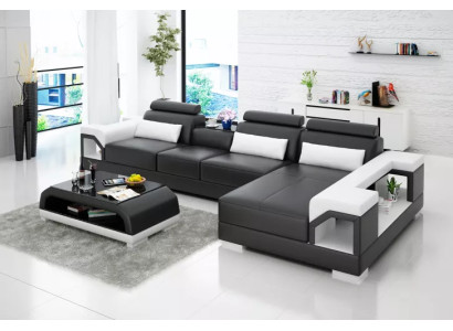 Design divano ad angolo angolo divano divani divano imbottito angolo salotto set di divani 2 pezzi