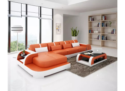Divano angolare design Divano Divano Divano Divano angolare Salotto Composizione angolare Divano a due posti.