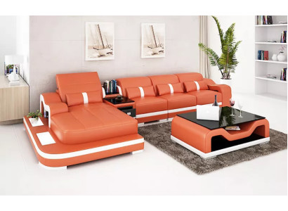Divano angolare angolare divano angolare divano in pelle divano design divano angolare a L