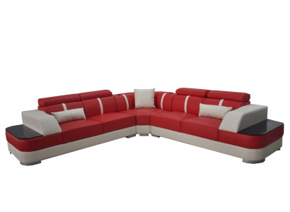 Vetrina Armadio Cassettiera Vetro Mensola Vetrine Mensole Legno Mobili da soggiorno Nuovo