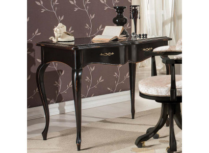 Ufficio Tavolo Scrivania Segretaria Scrivanie Mobili Italiani Tavoli in Legno