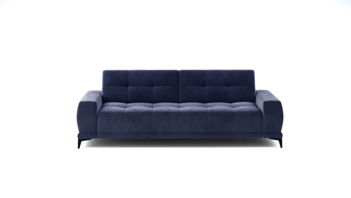 Divano design a tre posti Set di divani da 3 posti divani salotto Soggiorni imbottiti Divani xlmoebel
