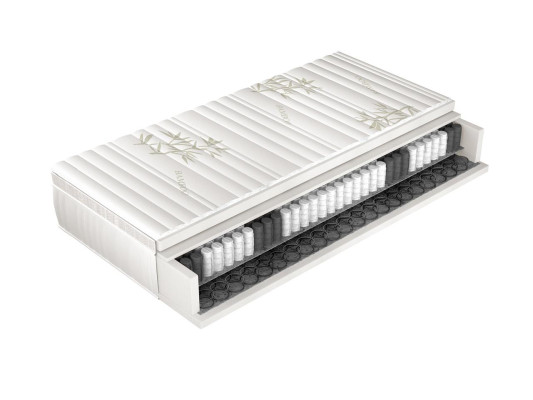 Hotel - Letto - Letti - Materasso di alta qualità - Materassi King Size - 160x200