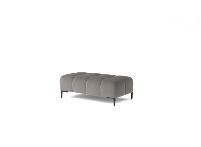 Design sgabello camera tappezzeria tessuto stoffa moderno sgabelli panche abitazione dormire banco