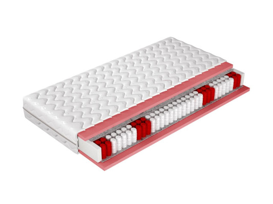 Materasso - 7 zone - 120x200cm Camera da letto di alta qualità - Materasso da letto per hotel