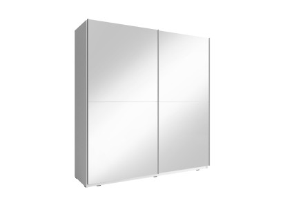 Guardaroba Armadio Scaffale Armadio Archivio Ante scorrevoli Ante scorrevoli Ufficio 150cm