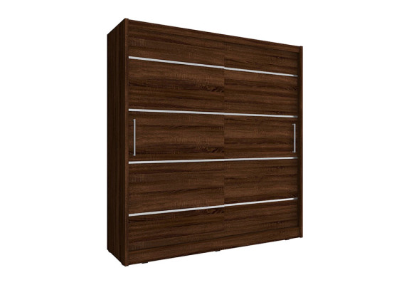 Mensole multiuso Armadio Scaffale Scaffale Contenitori Decorativi Armadi 200cm